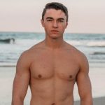 Home Muscular Man 150x150