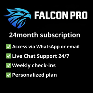 24 month subscription